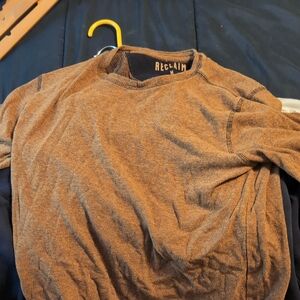 Men's Reclaim Drop Needle Thermal